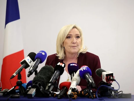Журналіст-розслідувач про феномен Ле Пен: Багато хто тут каже, що Франція стала служницею Німеччини