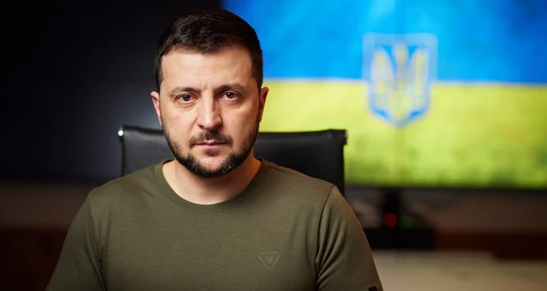 Владимир Зеленский не исключает повторение Иловайской трагедии в Мариуполе