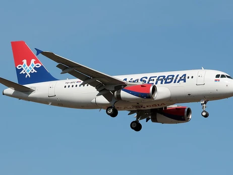 В МИД Украины опровергли заявления президента Сербии о «минировании» летящих в Москву самолетов 