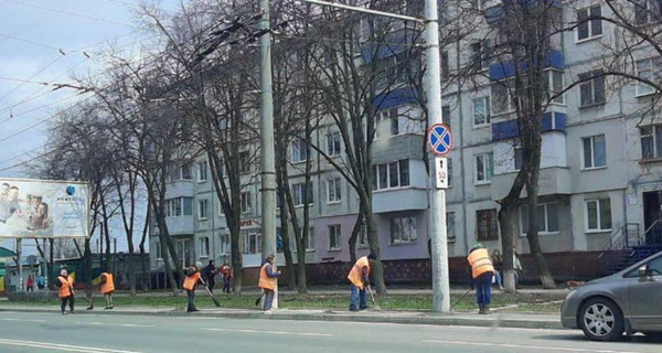 Заступник голови ОП: У містах Сумщини розбирають завали та ремонтують багатоповерхівки