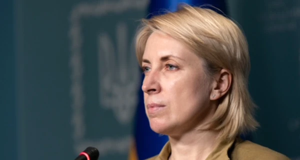 Верещук зажадала від керівництва РФ відкрити коридор із Маріуполя та пригрозила кримінальною відповідальністю