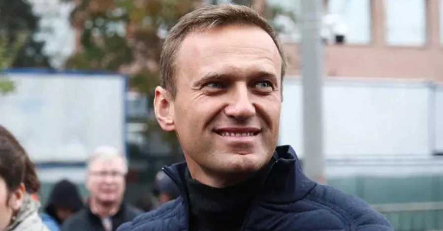 У Бучі російські окупанти вбили родича Олексія Навального