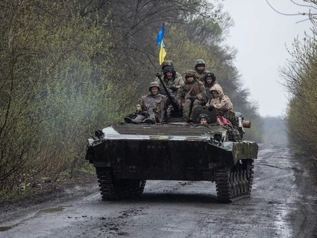 Україна та Росія провели п'ятий обмін полоненими, 76 людей повернулися додому