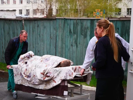 Ювенальные прокуроры: За минувшие сутки от российской агрессии пострадали минимум трое детей