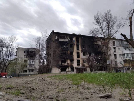 Первая ночь после начала битвы за Донбасс: отраженная атака в Рубежном и обстрел Кривого Рога