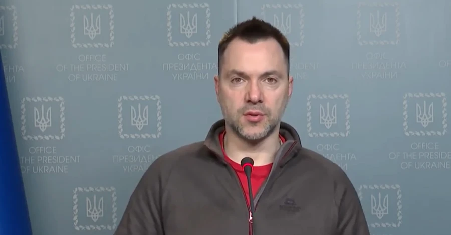 Арестович розповів про наступ РФ на Донбасі: Спроби 