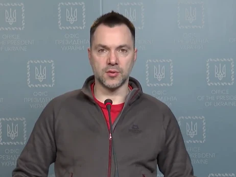Арестович рассказал о наступлении РФ на Донбассе: Попытки 