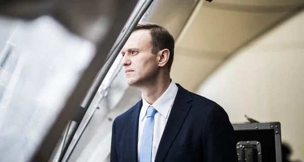 Навальний відреагував на загибель свого родича у Бучі: Убили через прізвище