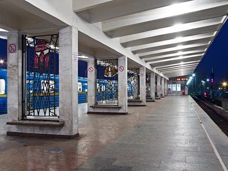 В киевском метро заработают почти все станции, поезда будут ходить каждые 15 минут