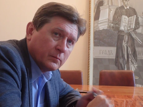Политолог Владимир Фесенко: Не исключаю, что на пост президента Украины могут баллотироваться боевые генералы