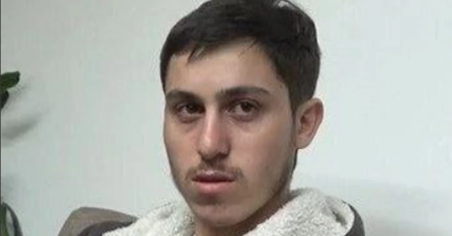 Россияне почти месяц держали в плену и жестоко пытали 20-летнего азербайджанского студента