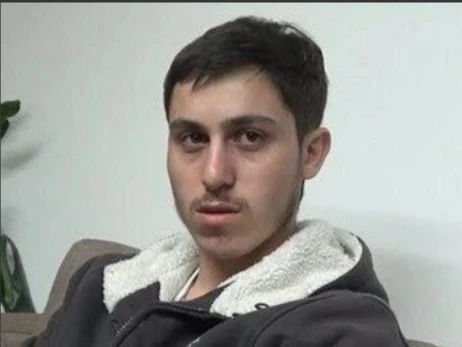Россияне почти месяц держали в плену и жестоко пытали 20-летнего азербайджанского студента