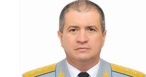 Российский генерал-лейтенант, руководивший ковровыми бомбардировками Мариуполя, оказался уроженцем Одессы
