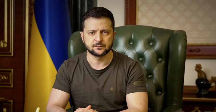 Украинские защитники освободили от войск России 934 населенных пункта