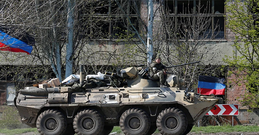 Бойченко: російські військові звозять тіла вбитих у Маріуполі до 30-метрової ями в Мангуші