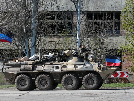 Бойченко: російські військові звозять тіла вбитих у Маріуполі до 30-метрової ями в Мангуші