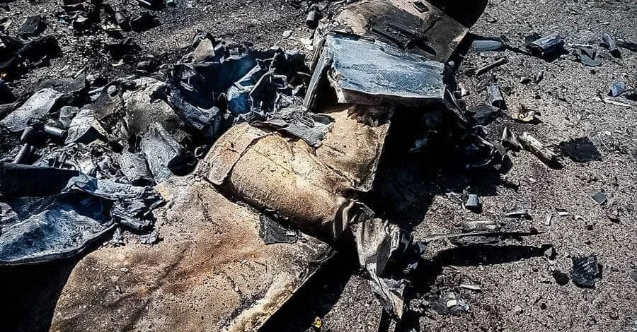 Синєгубов: Російські окупанти 15 разів обстріляли Харківщину, найбільш «гаряче» на Ізюмщині
