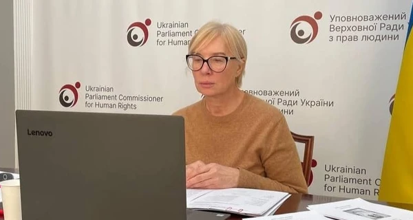 Денисова: В Ірпені окупанти на очах у дівчини ґвалтували її маму та молодшу сестру