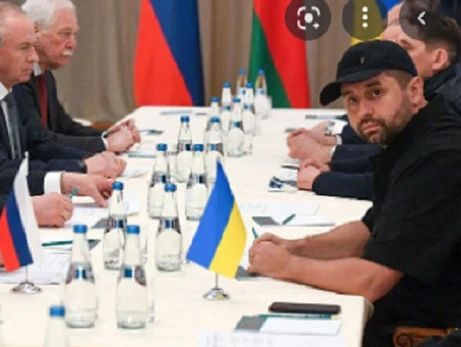 Лавров заявив, що переговори України та Росії 