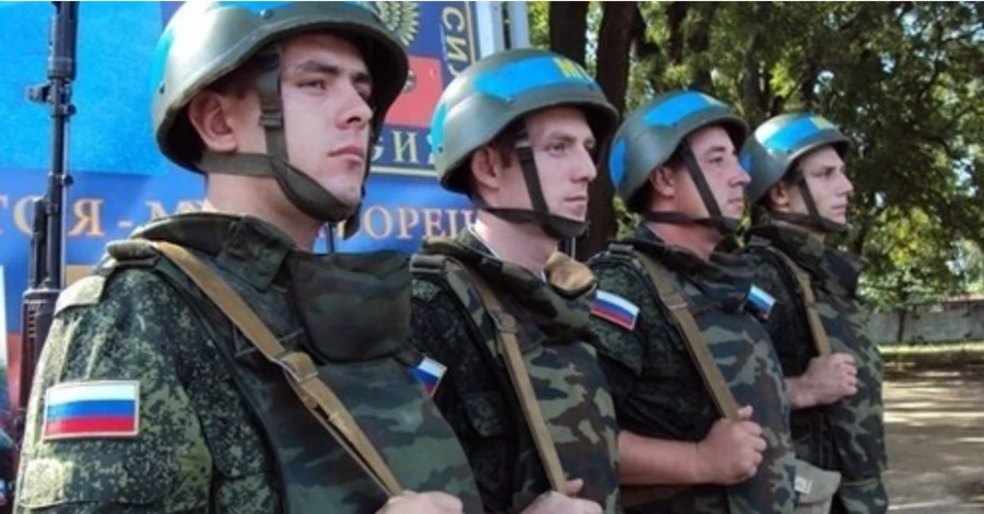 Генштаб о Приднестровье: агрессия оттуда возможна, но сейчас войска РФ - в обычном режиме службы