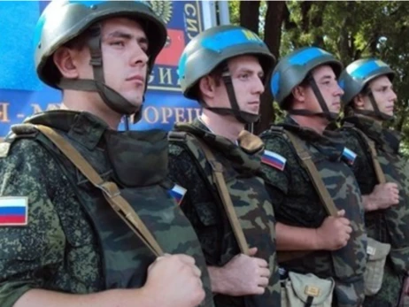 Генштаб про Придністров'я: агресія звідти можлива, але наразі війська РФ – у звичному режимі служби