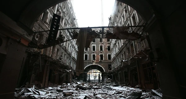 Війна в Україні загрожує навколишньому середовищу та може спровокувати хвороби