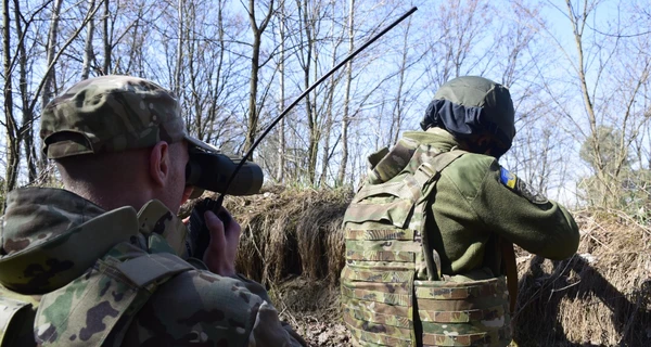 Чернігівську область обстріляли з гранатометів із території Росії