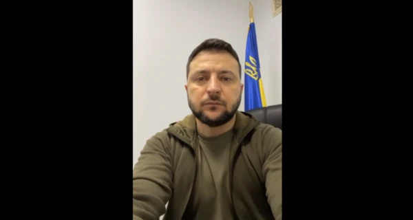 Володимир Зеленський - про фільтраційні табори: Українців депортують до Владивостока та Сибіру