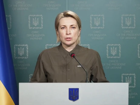 Верещук: Гуманітарний коридор із Маріуполя погодити з Росією не вдалося