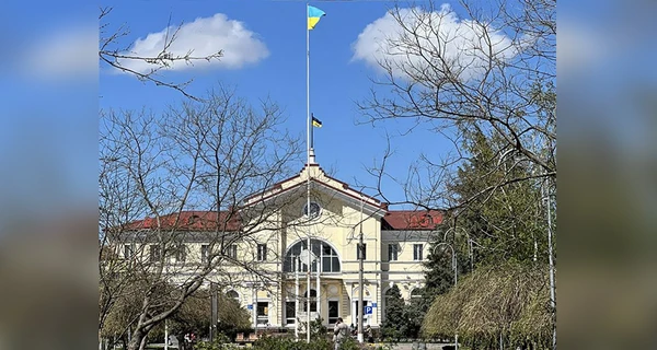 Жители Херсона: Нам говорят о референдуме, но никакой подготовки к нему нет