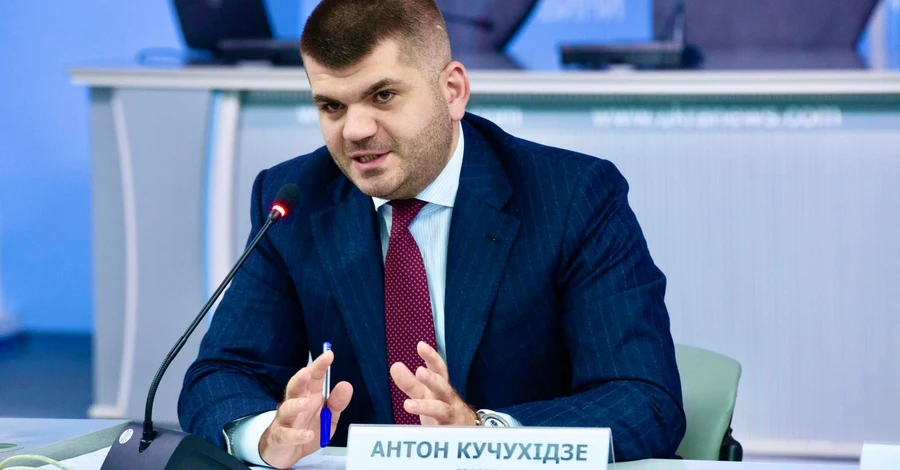 Міжнародник Антон Кучухідзе: Який сенс вводити санкції проти Кабаєвої...