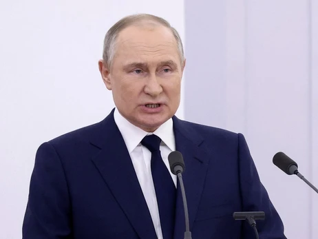 Путин заявил, что Россия надеется достичь договоренностей с Украиной на 