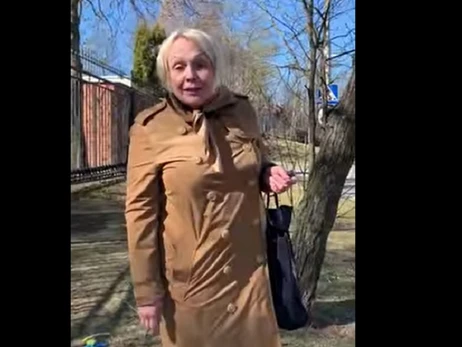Росіянка, що живе у Швеції, втратила роботу після резонансного відео з образою українки