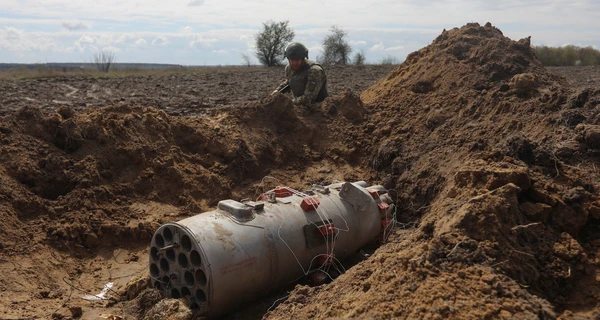 64-й день войны в Украине. Онлайн