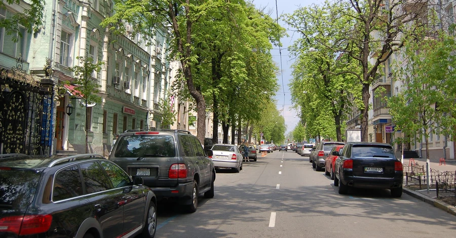 Член киевской комиссии попросил остановить бездумное переименование улиц столицы