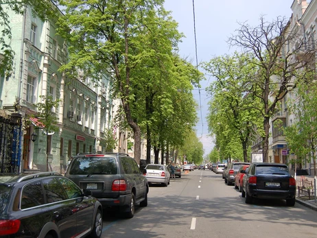 Член киевской комиссии попросил остановить бездумное переименование улиц столицы