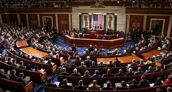 Палата представителей США вынесла на голосование законопроект о ленд-лизе для Украины