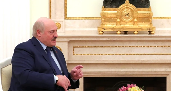 Лукашенко признал, что он диктатор - но Беларуси от этого хорошо