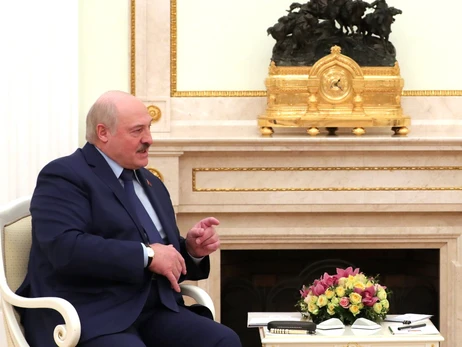 Лукашенко визнав, що він диктатор, – але Білорусі від цього добре