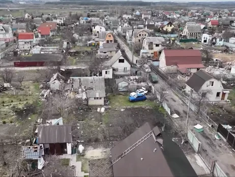 В селе Мощун российские солдаты расстреляли 73-летнего украинца, но он чудом выжил 