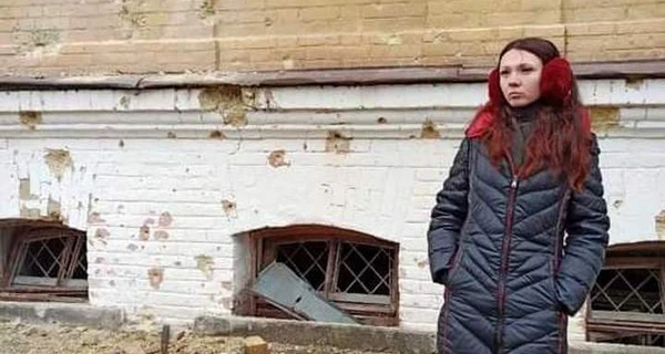 Хранительница фондов черниговского музея: Забрала дочь, кота и переселилась в музей, чтобы охранять экспонаты