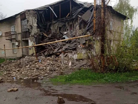 На Луганщині ЗСУ знищили групу російських десантників - вижили лише 7 людей