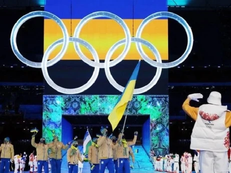 Австралия предложила на время войны принять украинских спортсменов