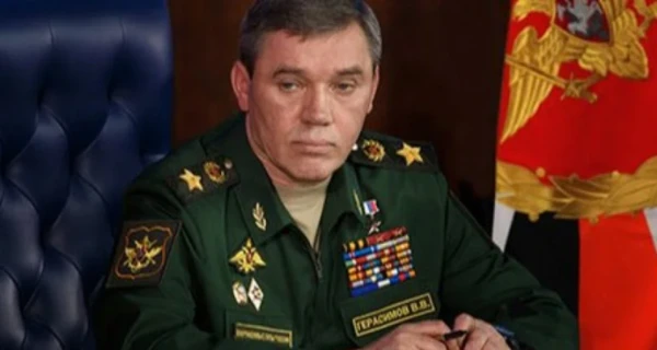 Аваков заявив про поранення Герасимова під Ізюмом, інше джерело спростовує