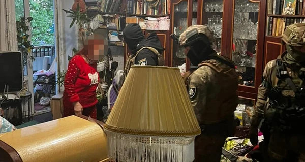 ДБР затримало «помічників» Іллі Ківи: організовували заворушення на річницю трагедії в Одесі