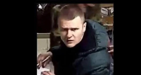 Венедиктова опублікувала фото першого підозрюваного у справі про різанину у Бучі