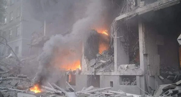 Російські воєнні зосередили свої зусилля на Рубіжному та Попасній 