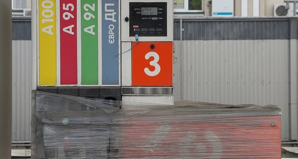 Данилов объяснил дефицит бензина: Компании не рассчитывали на такой патриотизм людей