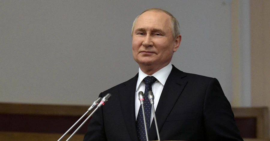 CNN: Путин 9 мая может объявить “спецоперацию” войной, чтобы начать мобилизацию