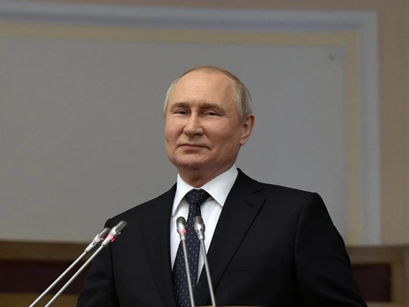 CNN: Путін 9 травня може оголосити 